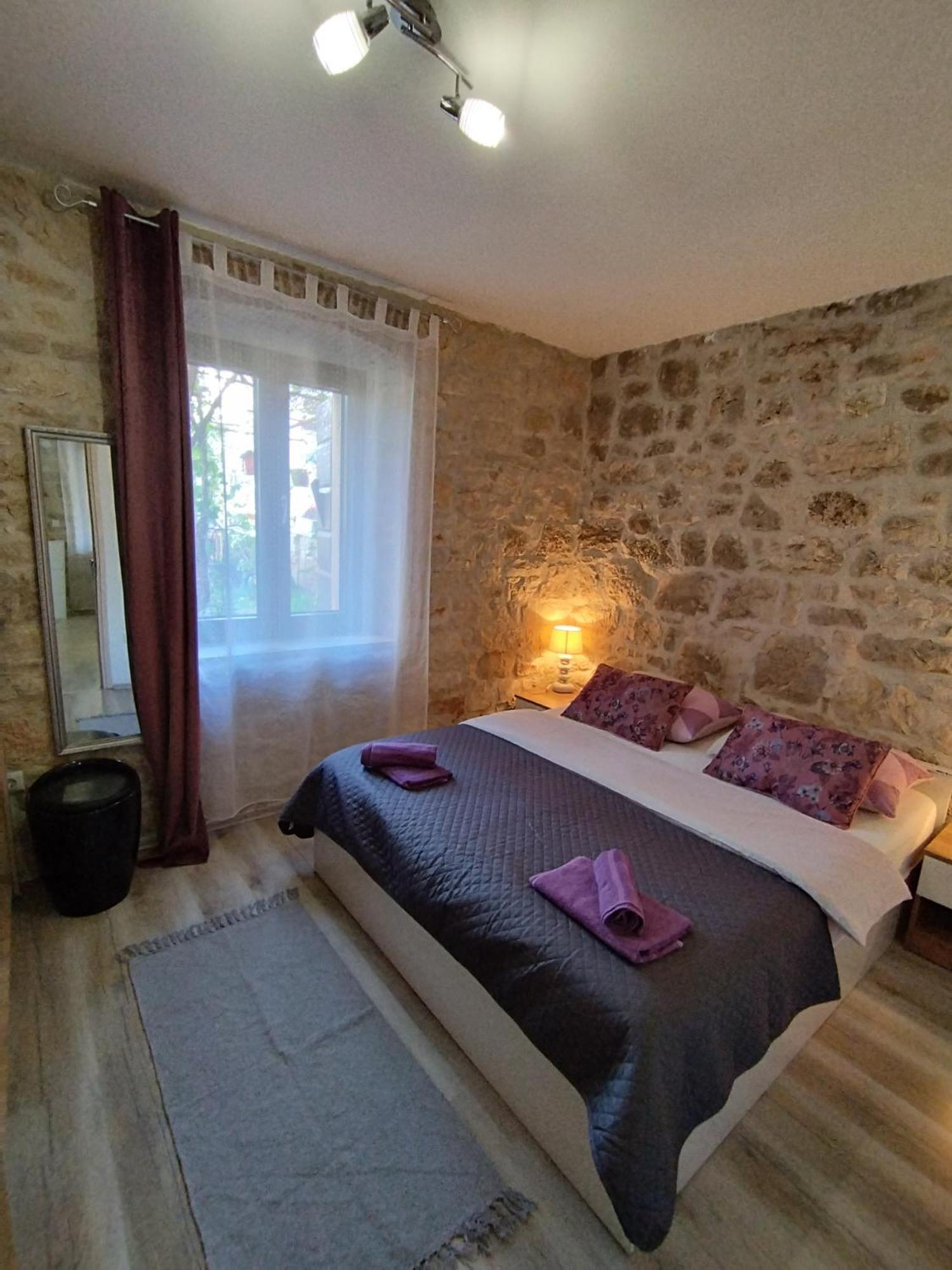 Apartmani Memic 100 M Do Plaze, Apartments Memic Only 100M From Beach Porec Exterior photo
