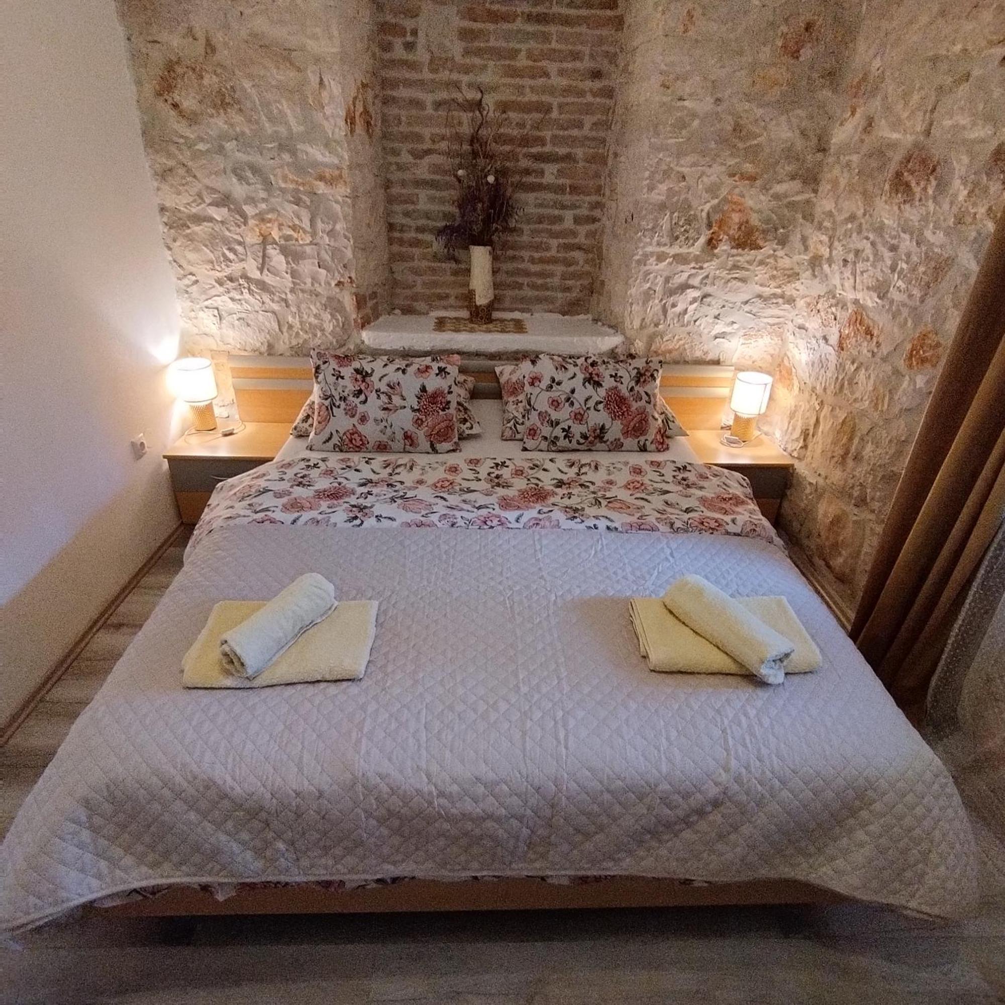 Apartmani Memic 100 M Do Plaze, Apartments Memic Only 100M From Beach Porec Exterior photo