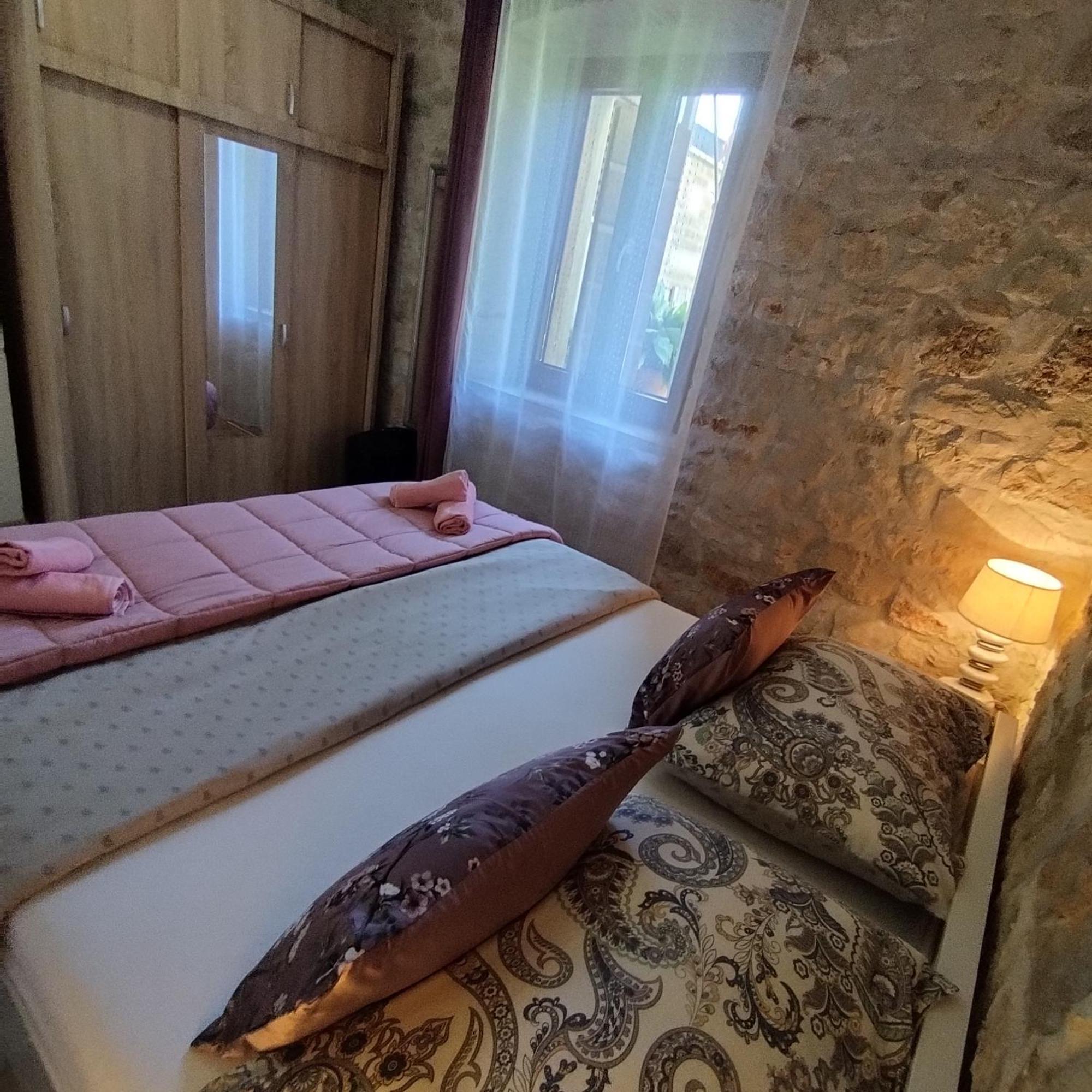 Apartmani Memic 100 M Do Plaze, Apartments Memic Only 100M From Beach Porec Exterior photo